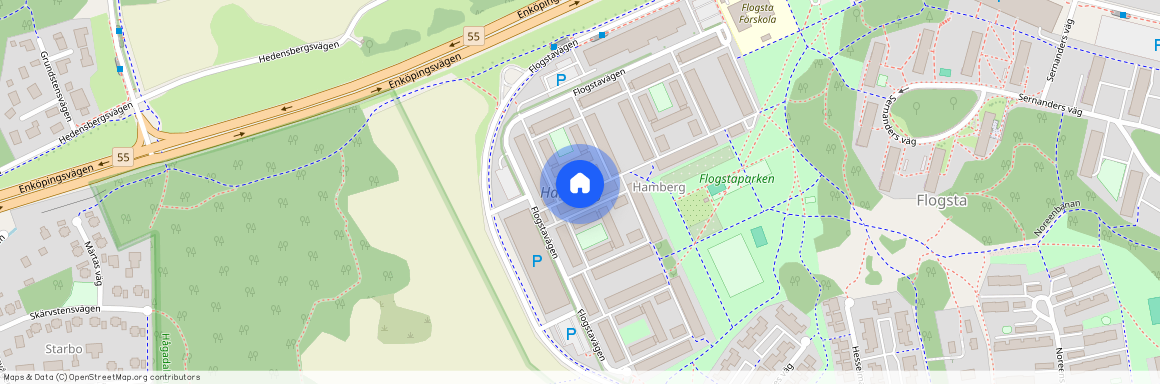 Flogstavägen 63 D, 75272, Uppsala