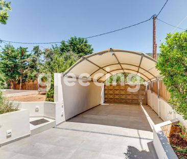 Μονοκατοικία 340 τ.μ. προς ενοικίαση - Photo 6