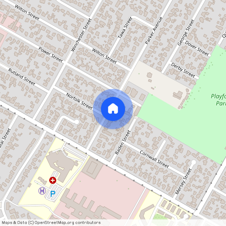 A/22 Parker Avenue, Levin, Horowhenua