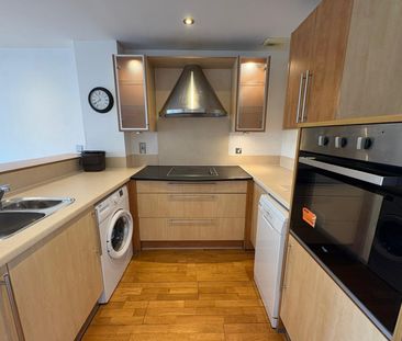 Henke Court, Cardiff, Atlantic Wharf - Photo 5