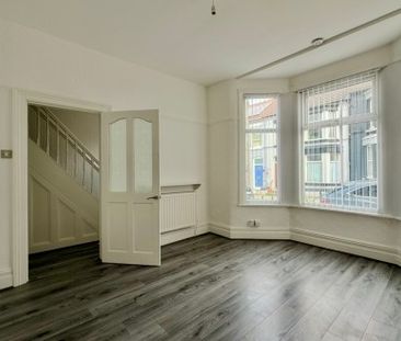 Clovelly Road, Anfield, L4 - Photo 2