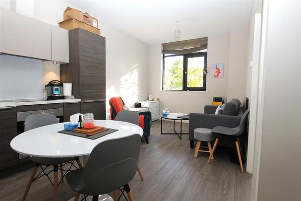 1 bedroom flat to rent - Photo 1