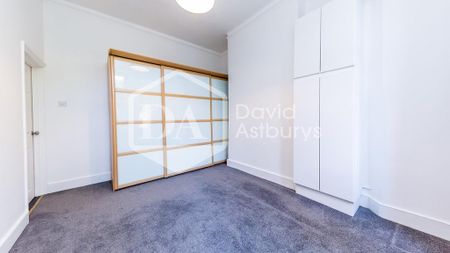 1 bedroom apartment to rent - Photo 4