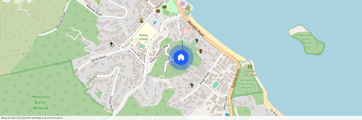 8 Island View Close, Paihia, Far North