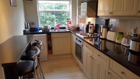 1 bedroom apartment to rent - Photo 5