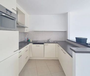 Appartement met 2 slpks en autostandplaats - Foto 6