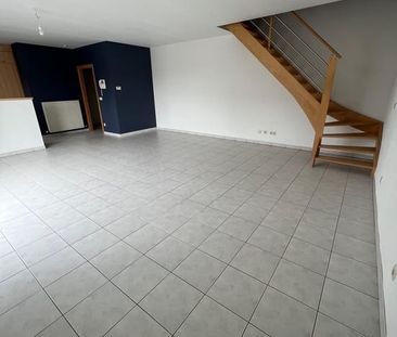 Duplex te huur - Foto 1