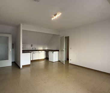 WOHNBERECHTIGUNGSSCHEIN (WBS) ERFORDERLICH! SCHÖNE 2-ZIMMERWOHNUNG ... - Photo 2