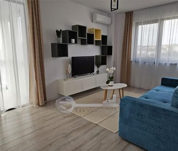 Apartament 2 Camere Comat 490 euro - Photo 2