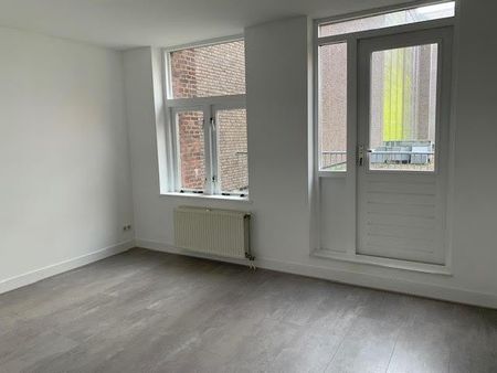 Tussenverdieping Ginnekenstraat, Breda huren? - Foto 3