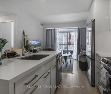 For Lease - 415 Sea Ray Avenue Unit# 330, Innisfil, Ontario - Photo 4