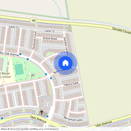 194 Northvale Road Unit# Upper, Markham