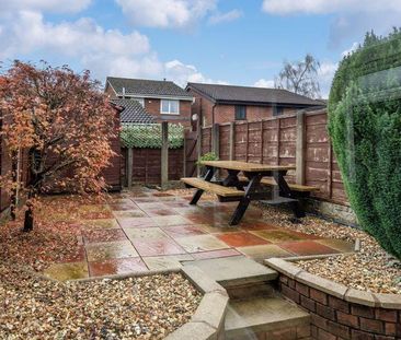 1 bedroom house to rent - Photo 3