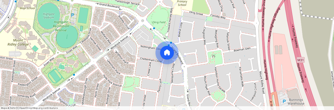 5 Coventry Lane, Vic 3064, Craigieburn