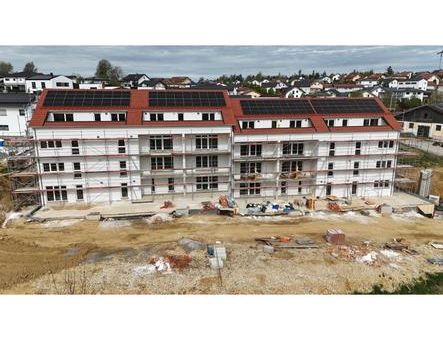 privater Anbieter 3 Zimmer Wohnung mit Wohnberechtigungsschein - Photo 1