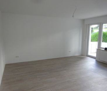 Modernisierte Wohnung auf dem Höchsten- WBS erforderlich - Photo 4