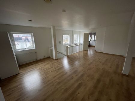 Lagerbergsgatan, Uddevalla - Foto 3