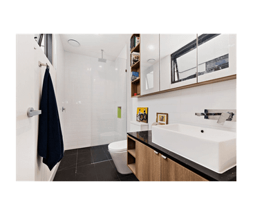 Modern Inner City Living - Photo 4