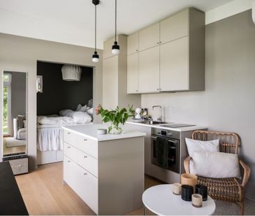 Stråkvägen, Täby - Foto 3