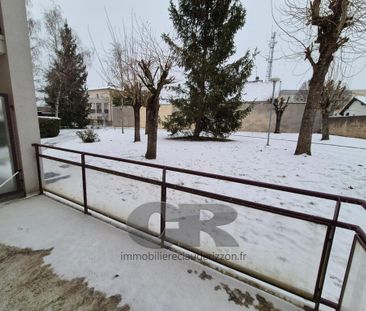 Location Appartement 1 pièce 32m² METZ 57070 - Photo 1