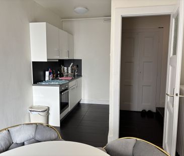 1.5 room apartment on the ground floor - Photo 3