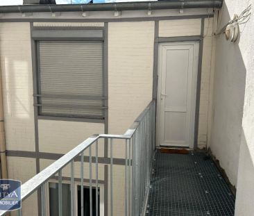 Appartement à louer 1 pièce 16.76m² - Photo 4