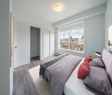 Catalyst Luxury Residences — paladium - Photo 1