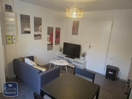 Location Appartement 1 pièce 23m² LIMOGES 87000 - Photo 2