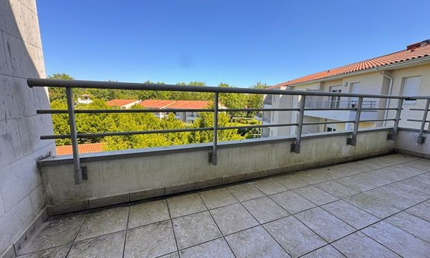Location Appartement 3 pièces COUZEIX (87270) - Photo 1