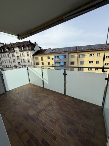 Generous apartment in the best location - Photo 5