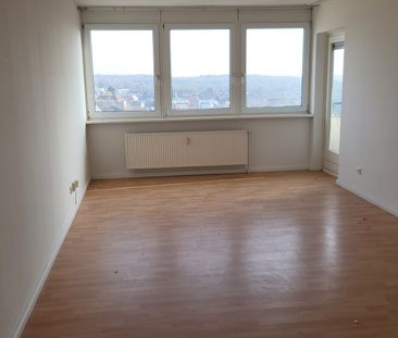 City-Wohnung mit Wannenbad und Balkon - Photo 1