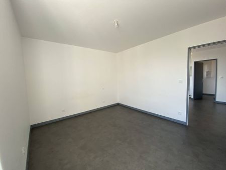 Location appartement 2 pièces 48.69 m² à Romans-sur-Isère (26100) - Photo 4