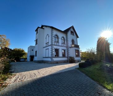 Charmante 4-Zimmer-Wohnung in gepflegter Altbauvilla - Photo 4