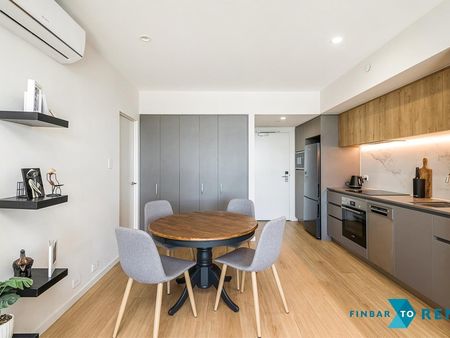 1505/238 Adelaide Terrace, East Perth - Photo 4