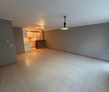Appartement te huur - Photo 1