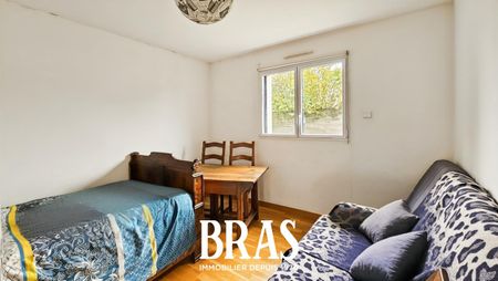 Location Maison 4 pièces 95m² BRAINS 44830 - Photo 2