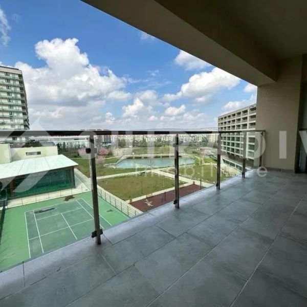 Apartament modern | 2 camere | terasa | parcare | Viva City - Fotografie 1