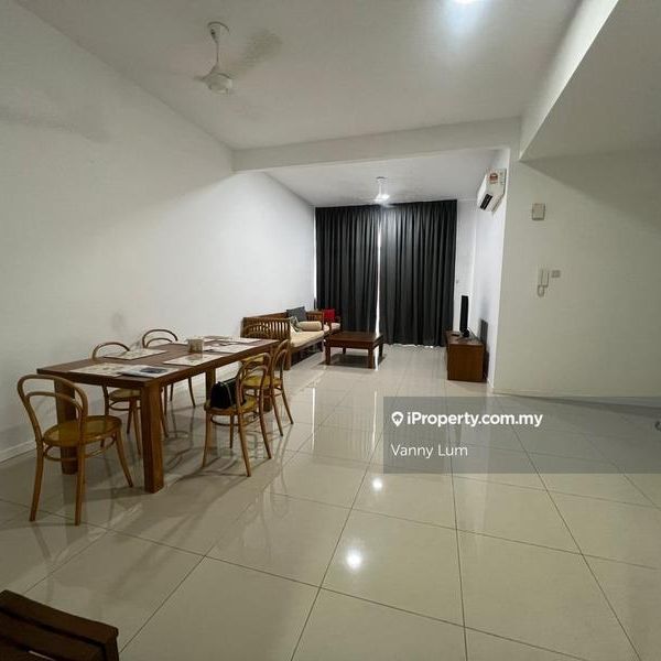Waltz Residences, Taman Yarl, Jalan Klang Lama (Old Klang Road) - Foto 1