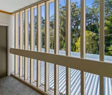 Welcome to apartment 423 at Sharella Living in Thorndon - Photo 5