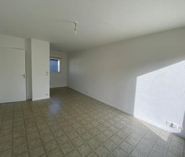 Location Appartement 1 pièce 23m² FLEURY SUR ORNE 14123 - Photo 1