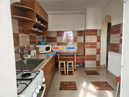 Inchiriere apartament 2 camere decomandat Targoviste Micro 11 - Photo 3