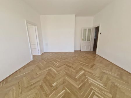 NÄHE SCHMELZ-ERSTBEZG-Ruhige 2 Zimmer Wohnung - Photo 5
