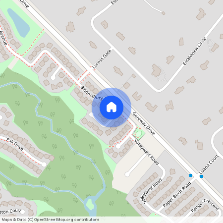 132 Bloomsbury Avenue Unit# Lower, Brampton