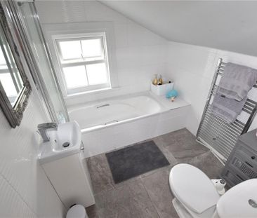 1 bedroom terraced house to rent - Photo 1