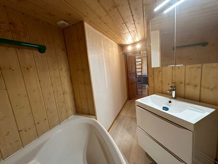 Appartement T3 au centre-ville de Besançon 30.29 m2 - Photo 5