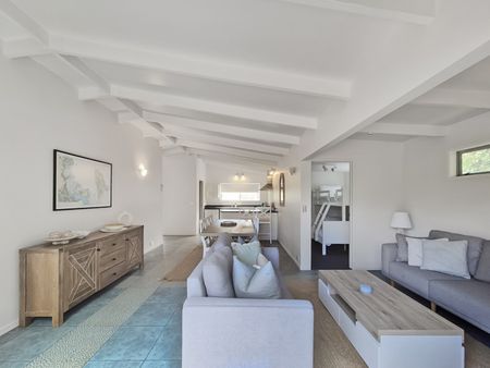 Oneroa Beach House $850 per week - Photo 5