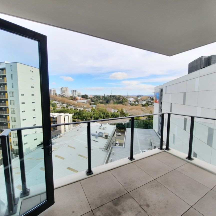 Spacious One Bedroom in SugarTree - Photo 1