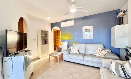 TWO-BEDROOM PENTHOUSE – PLAYA HONDA, CARTAGENA - Foto 2