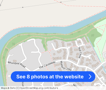 Dunlin close, Quedgeley - Photo 1