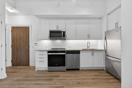 For Lease - 10 Gatineau Drive Unit# 208, Vaughan, Ontario - Photo 5